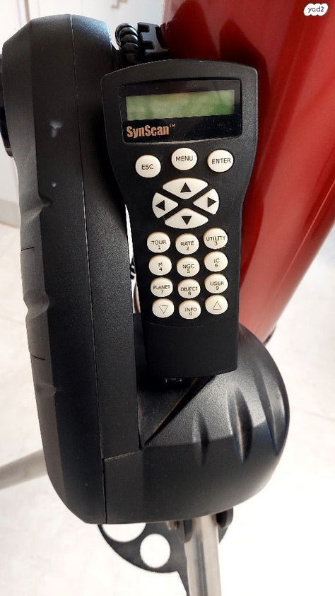 טלסקופ  SkyWatcher 150P