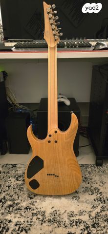 גיטרה Ibanez Prestige RG652