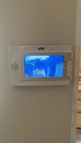 מערכת אינטרקום