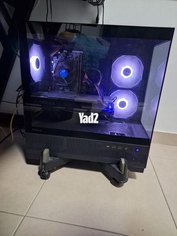 מחשב נייח