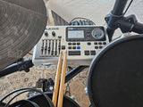 מערכת תופים Alesis dm10