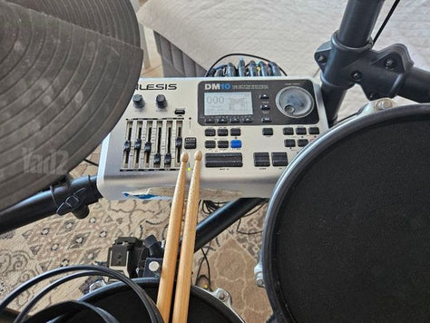 מערכת תופים Alesis dm10