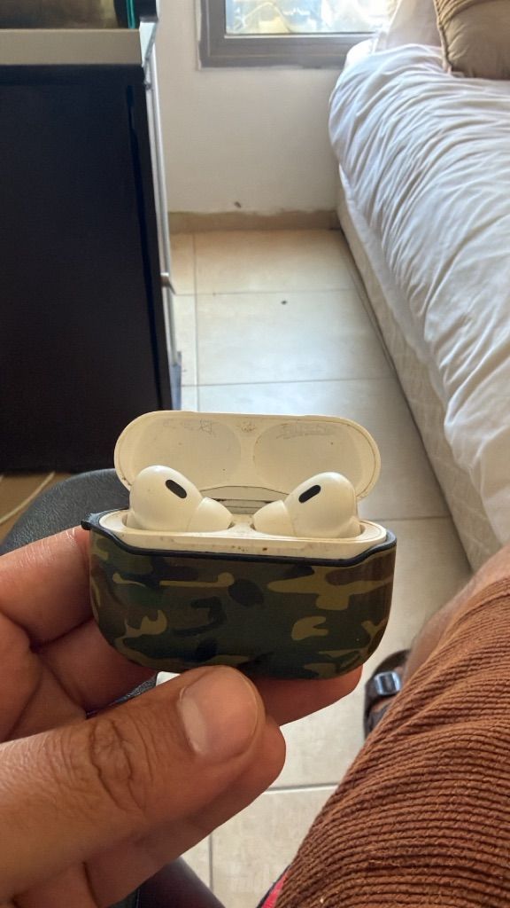 AirPods Pro2