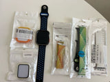 Apple Watch Nike SE 44mm GPS