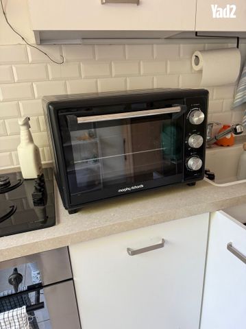 טוסטר אובן Morphy Richards