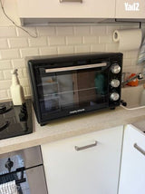 טוסטר אובן Morphy Richards
