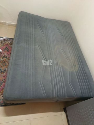 ספה נפתחת