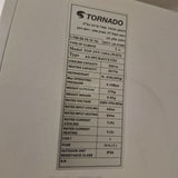 מזגן Tornado