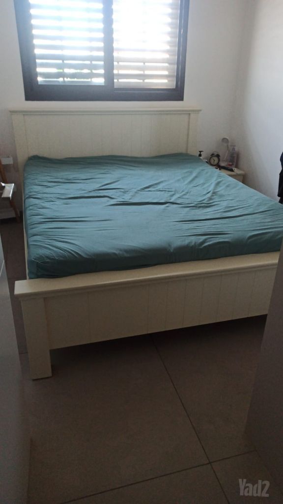 מיטה זוגית 200x160