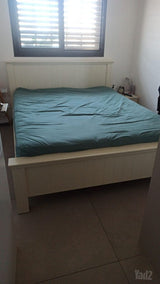 מיטה זוגית 200x160