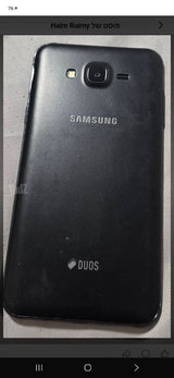Galaxy j7 core
