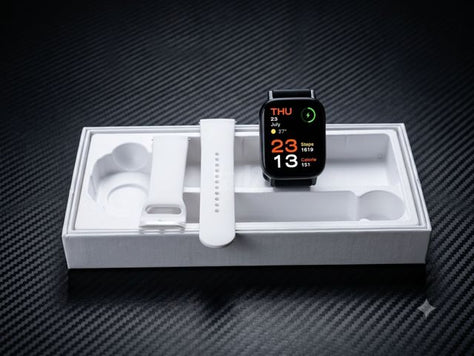 Xiaomi Redmi Watch Lite 5