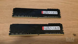 RAM 64GB (32×2) DDR4 3200MHz