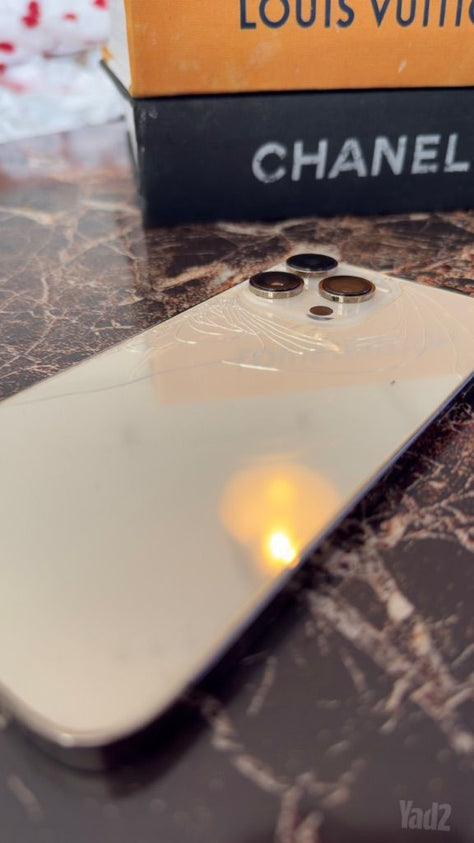 iPhone 14 Pro max 1TB Gold