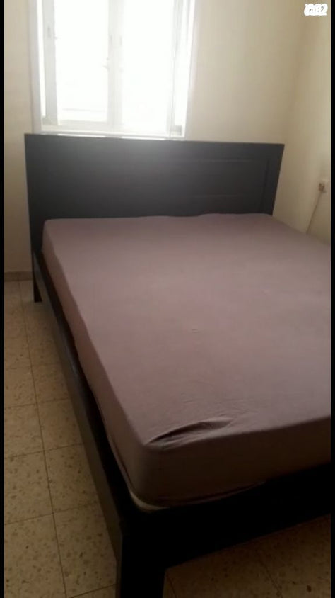 מיטה זוגית 160x200