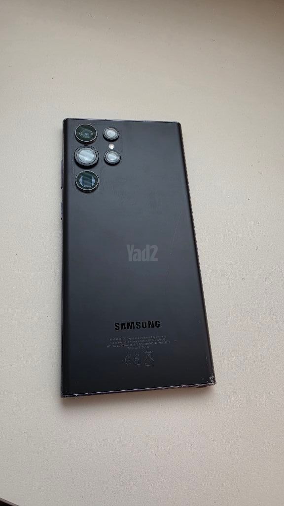 סמסונג 512GB- S22 Ultra