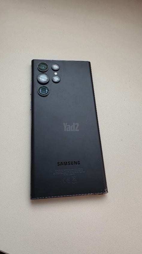 סמסונג 512GB- S22 Ultra