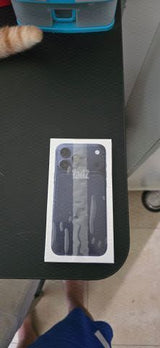 iPhone 17 Pro Max 512GB כחול