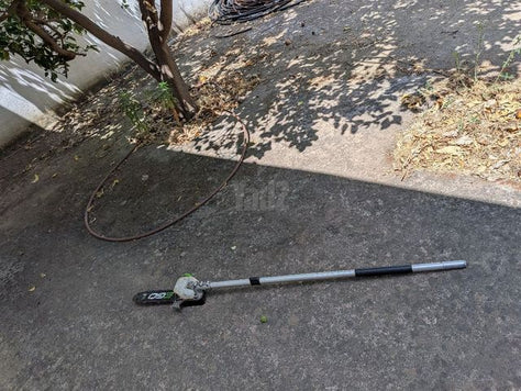 מסור ארוך - איגו