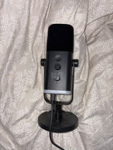 מיקרופון fifine am8 xlr