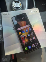 Infinix zero Flip 5G