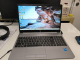 לפטופ HP 250 G8