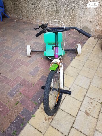 אופני תלת