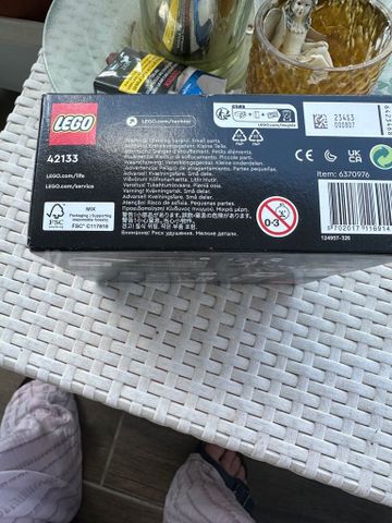 Lego Technic