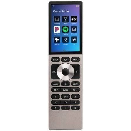 שלט control 4 Halo touch