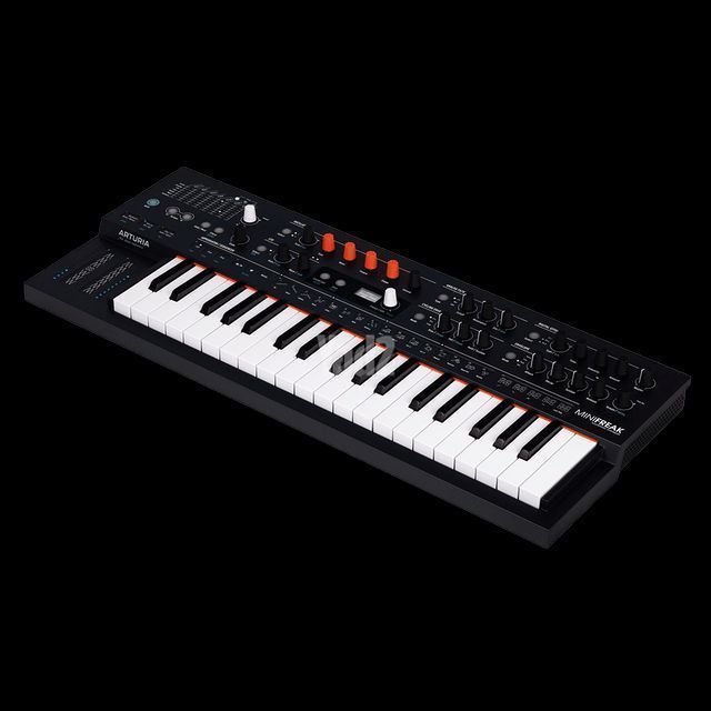 Arturia Minifreak