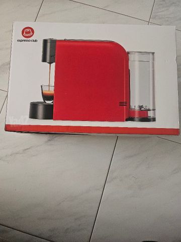 מכונת קפה