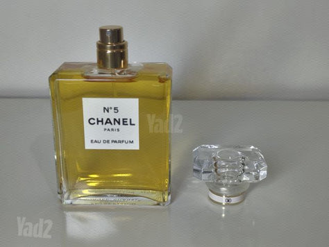 בושם שאנל 5 CHANEL