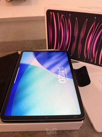 אייפד פרו Ipad Pro 11 256GB m2