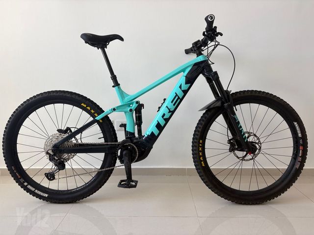 Trek rail 7 2022 Large
