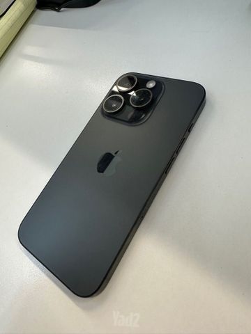 אייפון 18 פרו 256 GB