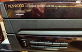 לייזר Kenwood LVD-59 וינטאג'