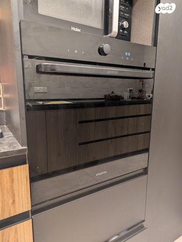 תנור Gorenje דגם Simplicity
