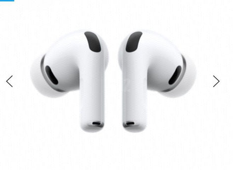 אייר פודס Air pods pro 3