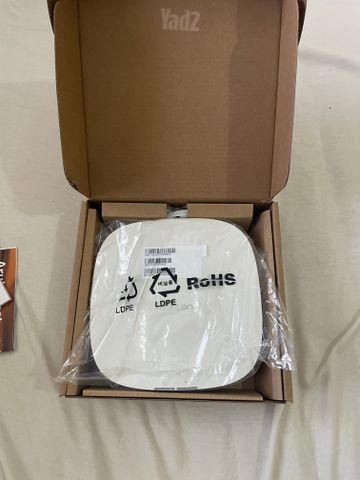 נקודת גישה Aruba AP22