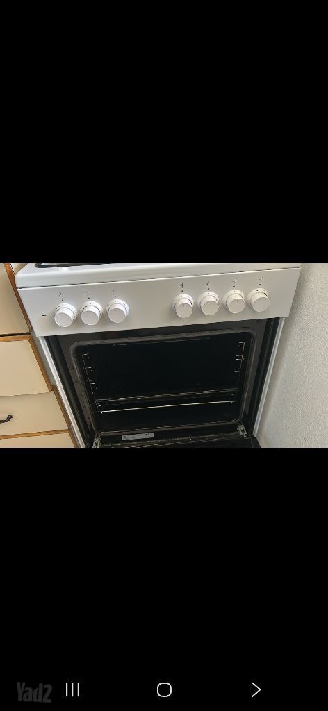 תנור גז