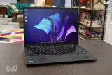 מחשב נייד X1 Lenovo