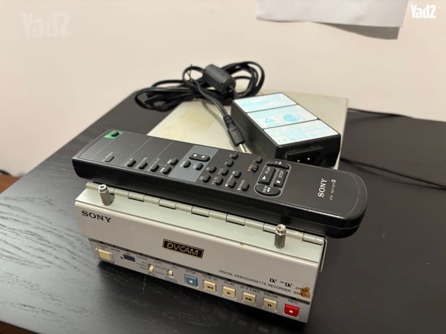 Sony DSR-11 MiniDV/DVCAM