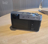 Fujifilm X100VI - כמו חדשה!