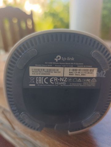 מגדלי טווח deco