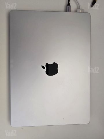 MacBook pro14