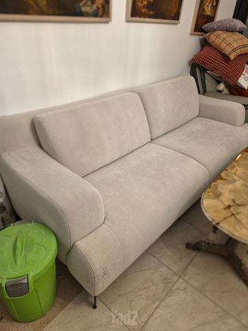 ספה בסלון