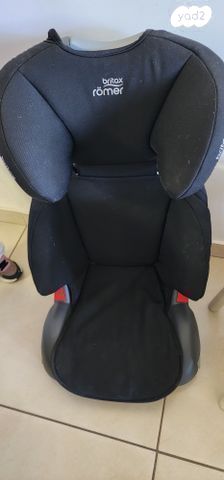עגלת תינוק bugaboo