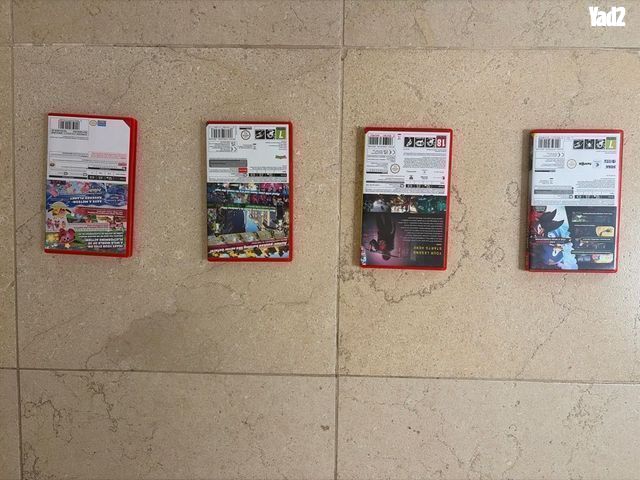 משחקים לסוויץ׳ 2 (switch 2)