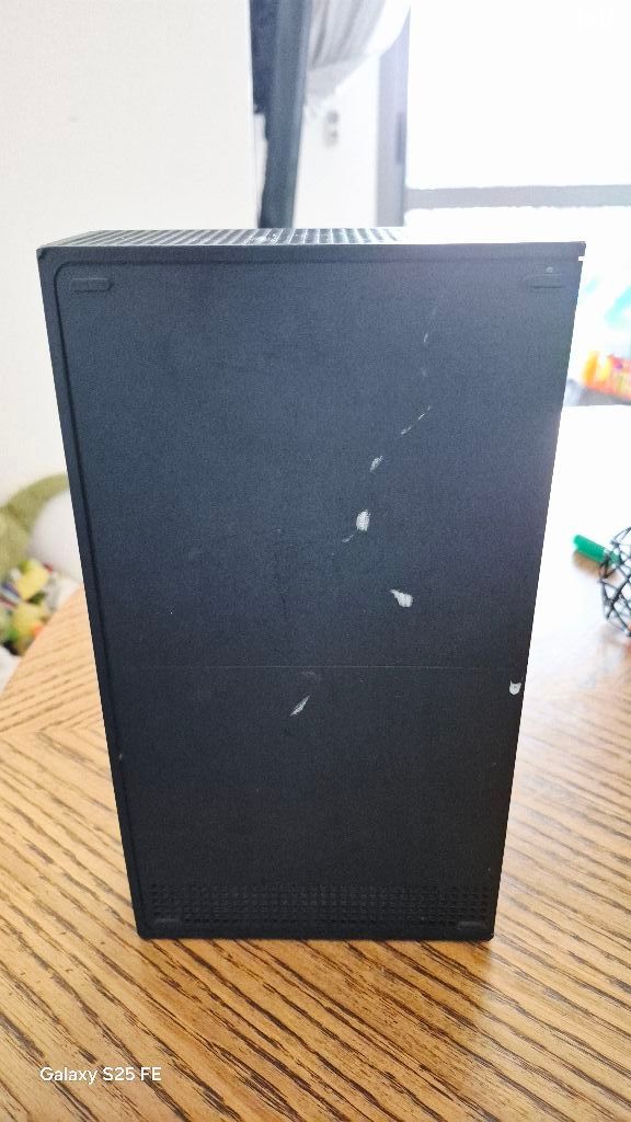 XBOX Series S 1 TB