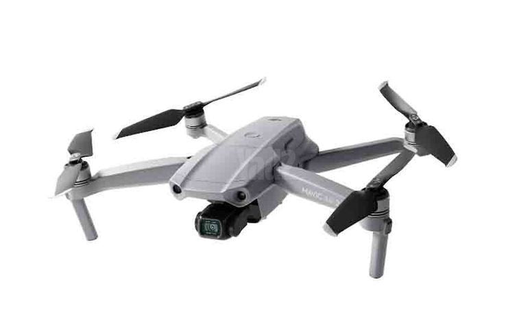 dji air 2 - אייר 2